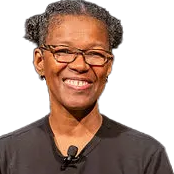 Rev. angel Kyodo williams
